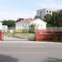 Raysen Healthcare (Beijing) Co., Ltd. company overview - view 1