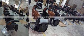 Guangzhou Mingjian Furniture Co., Ltd. company overview - view 2