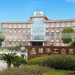 Hangzhou Goldenlion Machinery Co., Ltd. company overview - view 3