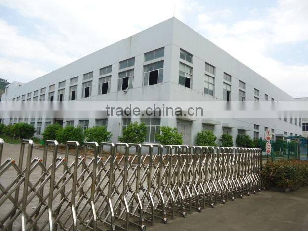 Zhejiang Tianti Rubber & Plastic Co., Ltd. company overview - view 4