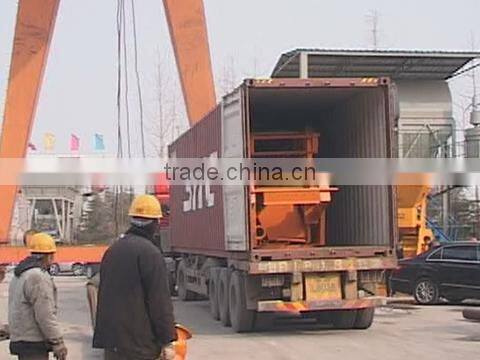 Zhengzhou Unique Industrial Equipment Co., Ltd. company overview - view 1