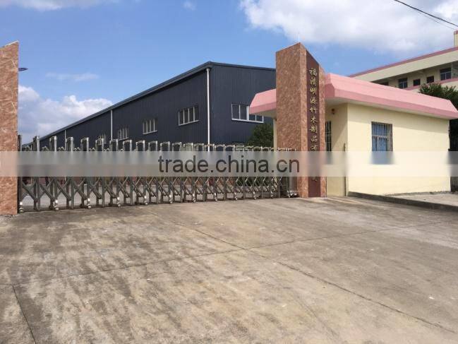 Fuqing Ming Yuan Bamboo And Wood Products Co., Ltd. company overview - view 2