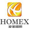 Homex International (HK) Ltd.
