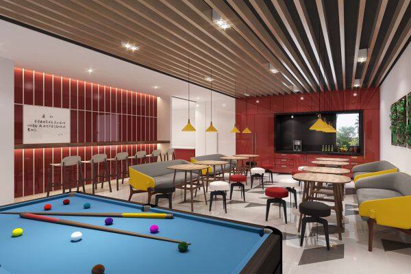 Holykell company overview - view 3