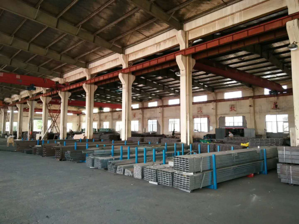 Zhejiang Hangji Technology Co Ltd company overview - view 2