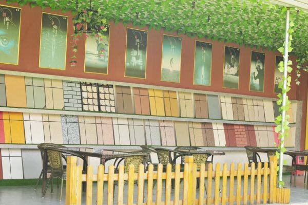 Guangdong Youqing Architectural Coatings Co.,Ltd. company overview - view 2