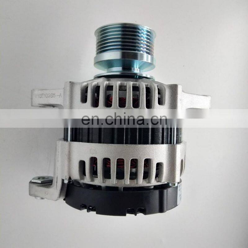 Original Genuine 8971258601 8-97125860-1 6VD1 Tensioner Belt