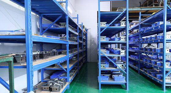 HuaQing Electronic Technology Co.,Ltd. company overview - view 1