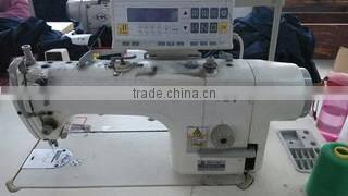 Nanchang Lijinghui Trading Co., Ltd. company overview - view 1