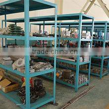 Jinan Forsun CNC Machinery Co., Ltd. company overview - view 2