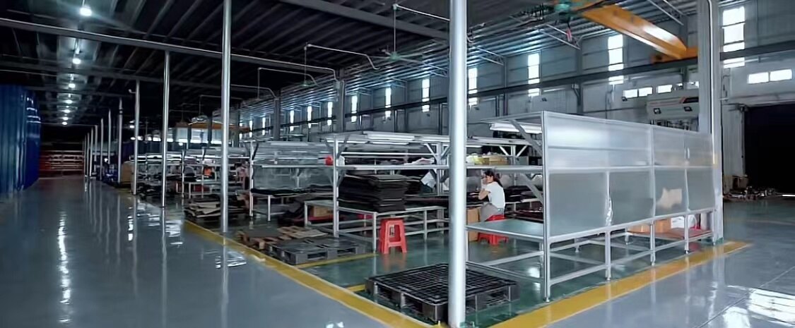 Guangzhou Lubaitong Trade Co., Ltd company overview - view 1