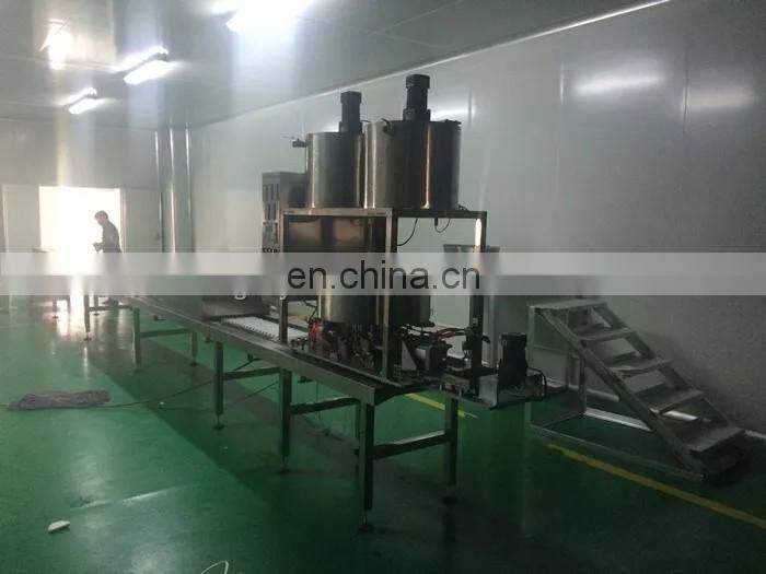Custom automatic jaggery plant with osmanthus production line in low price