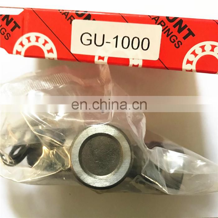 27*81.75MM Gross Bearing GU1000  GU-1000 Universal Joint