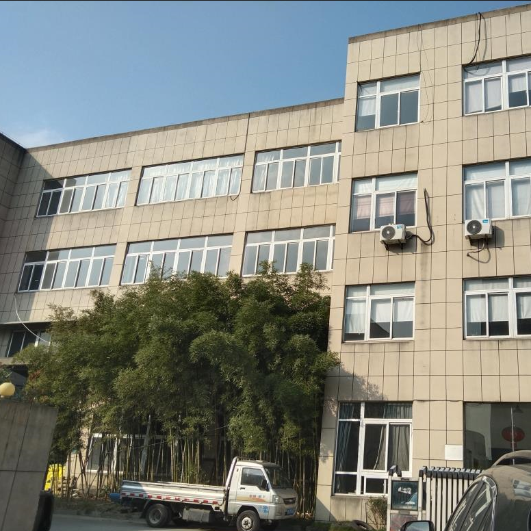 Ningbo Champion Mower Parts Co.,LTD company overview - view 1