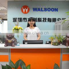 Walsoon Technology Co., Ltd. company overview - view 1