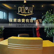 Guangzhou Panhua Gold & Silver Jewelry Artistic Manufactory Co., Ltd. 89th Branch company overview - view 1