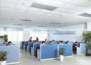 Dongguan Hanxiang Rubber Products Co., Ltd. company overview - view 1