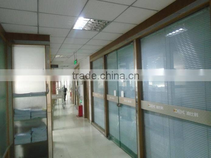 Shenzhen DBK Electronics Co., Ltd. company overview - view 3