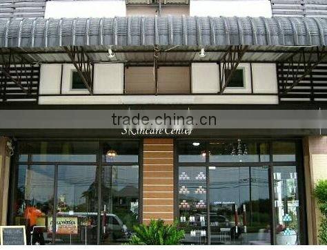 Phasai Laboratory Co., Ltd. company overview - view 1