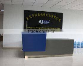 Dongguan Mingjia Weaving String Co., Ltd. company overview - view 2