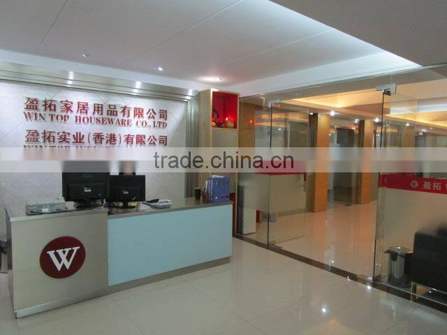 Jiangmen Win Top Houseware Co., Ltd. company overview - view 2