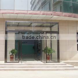 Shanxi Aisiman Electric Tech Co., Ltd. company overview - view 3