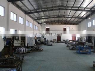 Jiujiang Qiyuan Mechanical Electronic Instrument Co., Ltd. company overview - view 3