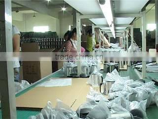 Yongkang Mingzhen Stainless Steel Products Co., Ltd. company overview - view 4