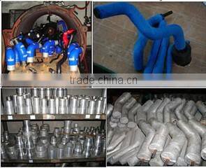 Ningbo Logpro Machinery Industrial Co., Ltd. company overview - view 2