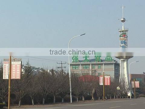 Qingdao Qiangda Foods Co., Ltd. company overview - view 1