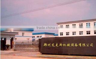 Zhengzhou Aix Machinery Equipment Co., Ltd. company overview - view 1