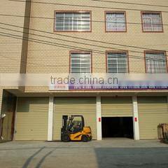 Liuzhou Quanlin Construction Machinery Co., Ltd. company overview - view 3