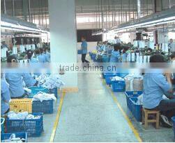 Dongguan Happy Dragon Knitting Co., Ltd. company overview - view 3