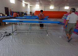 Qingdao Haoyang Boat Co.,ltd company overview - view 4