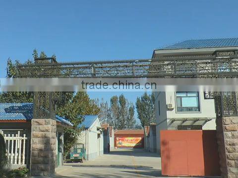 Hebei Tianqi Import And Export Trade Co., Ltd. company overview - view 1