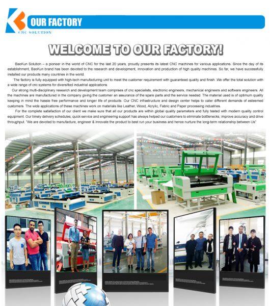 Shandong Baokun Machinery Co., Ltd company overview - view 2