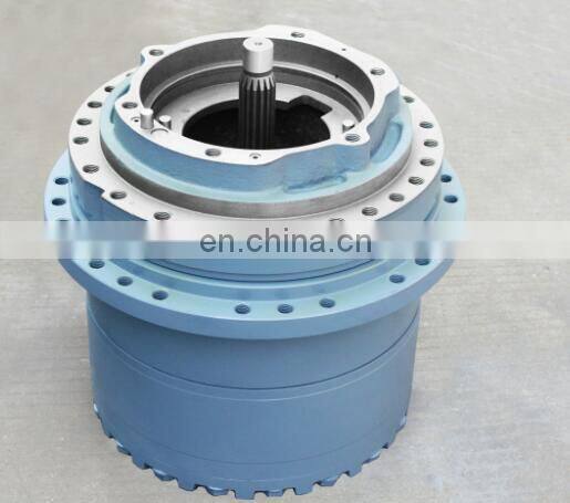 Excavator Travel Gearbox EC360 EC360B Travel Reducer