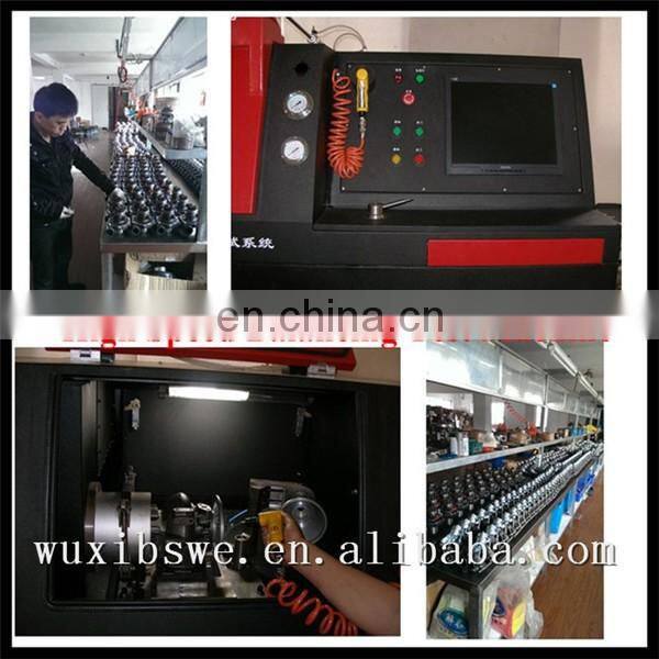 turbocharger 3596693 HX50W TurboCharger 500390351