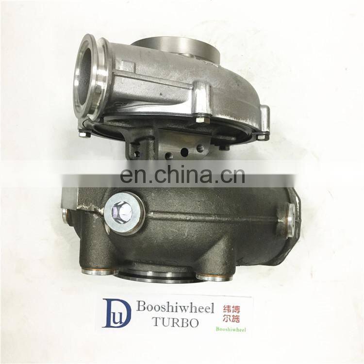 K27 53279987194 wf9001461400001 3809911 3801138 turbocharger for Volvo-Penta Ship with P1315 Engine