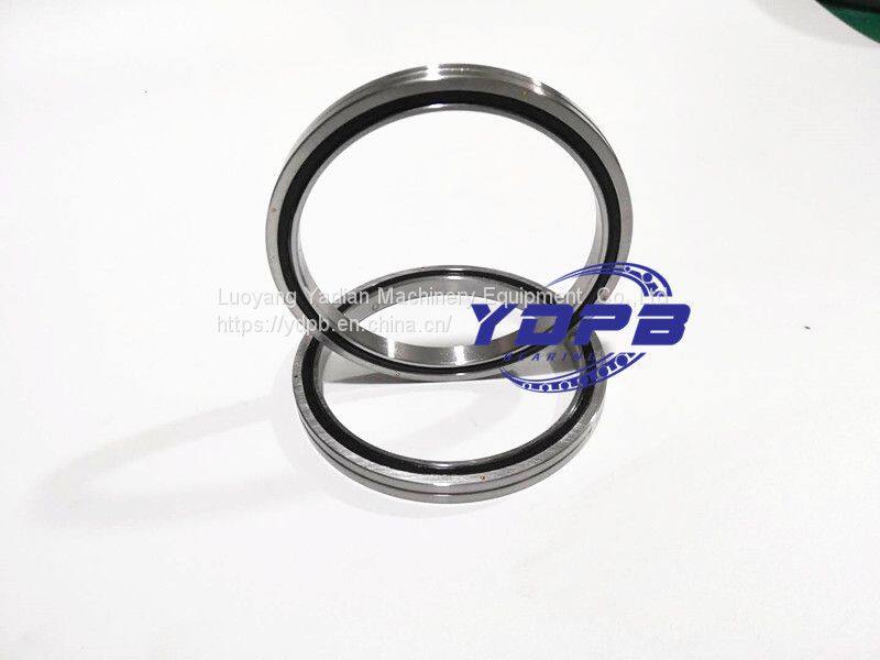 luoyang yadian machinery ra THIN WALL BEARING ydpb bearing RA17013 RA20013 china luoyang bearing