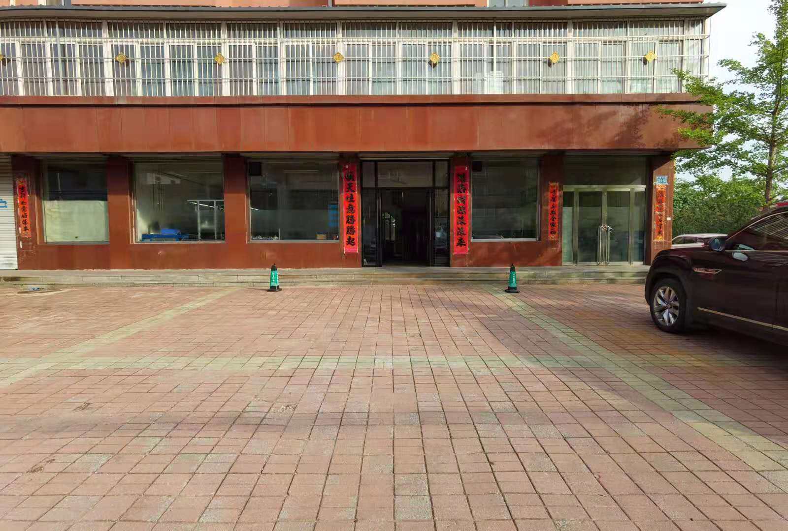 Fengcheng Junheng Power Turbocharger CO.,LTD company overview - view 1