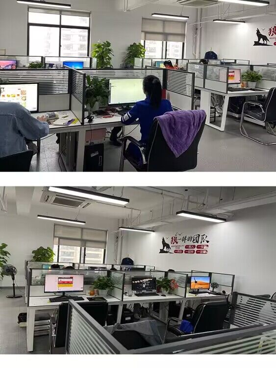 Shenzhen Xing Jia Xiang International Freight Agent Co.,ltd company overview - view 1