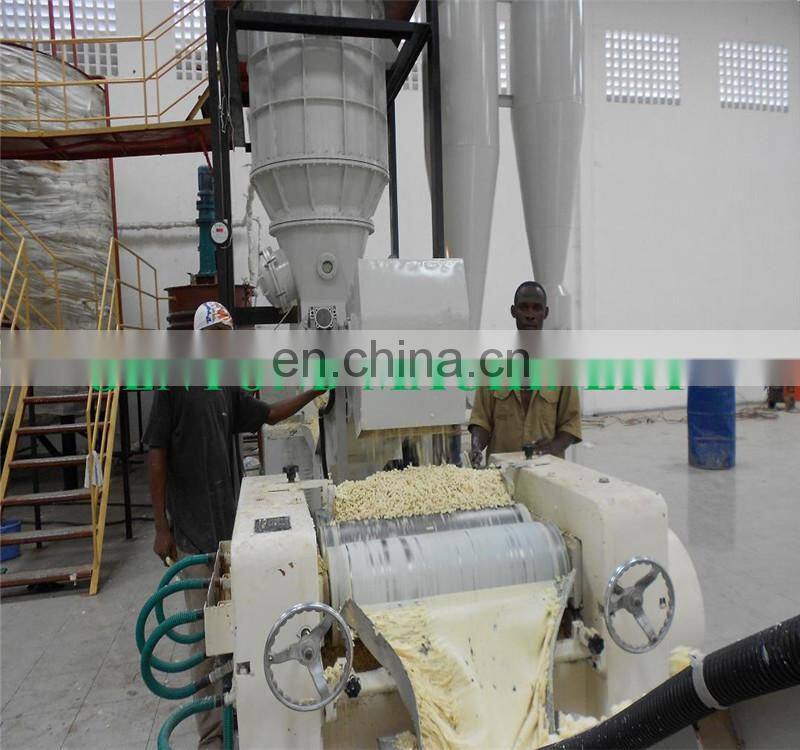 Factory Genyond automatic industrial Professional toilet soap making machine processing plant laundry soap production line
