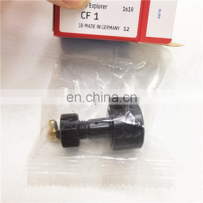 CCFH 7/8 SB bearing Cam Follower and Track Roller Bearing CCFH 7/8 SB bearing