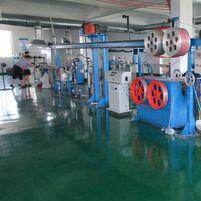 Anhui Youyu Electric Heating Equipment Co., Ltd. company overview - view 2