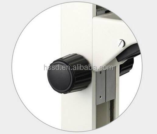 JSZ5 Binocular Zoom Stereo Microscope for Industry