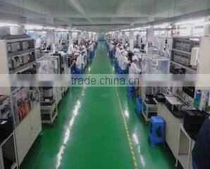 Zhejiang Dongya Electronic Co., Ltd. company overview - view 2