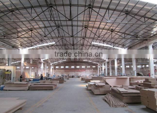 Fulilai Hotel Furniture Co., Ltd. company overview - view 4