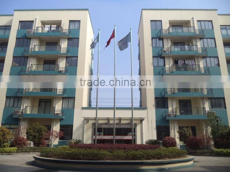 Zhejiang Willing Technology Co., Ltd. company overview - view 3