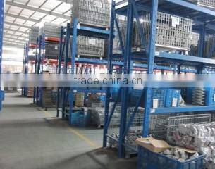 Guangzhou Huangpu District Xingfeng Engineering Machinery Accessories Maintenance Department company overview - view 3